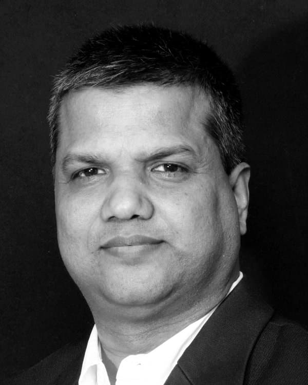 Samar Bhattacharjee